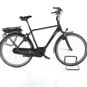 Sparta M7B 2020