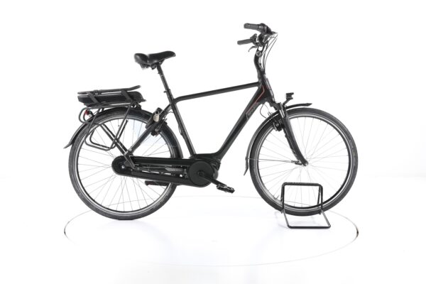Sparta M7B 2020