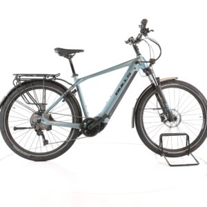 Bulls Iconic EVO 1 2023