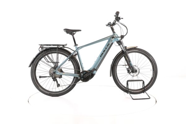 Bulls Iconic EVO 1 2023