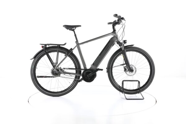 Raleigh Bristol XXL 2022