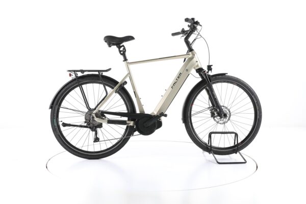 FALTER E 9.5 KS 2021