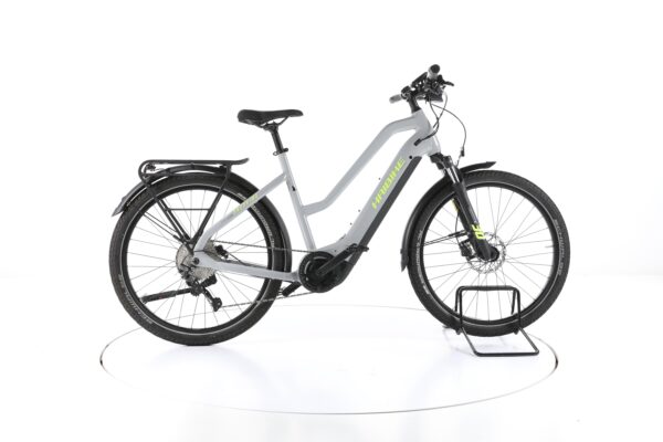 Haibike Trekking 6 2022