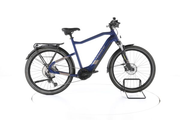 Haibike Trekking 7 2024