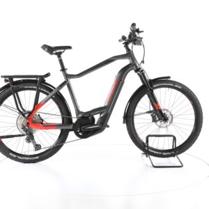 Haibike Trekking 9 2022