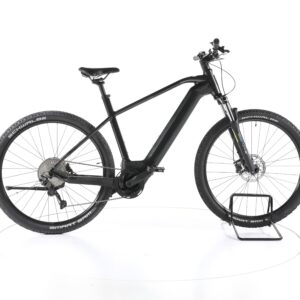 Cube Reaction Hybrid ONE 2023