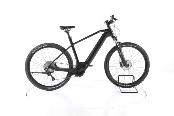Cube Reaction Hybrid ONE 2023