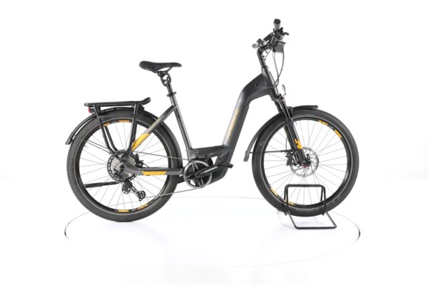 Haibike Trekking 10 2022