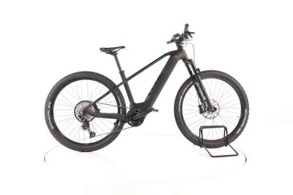 Cube Reaction Hybrid SLX 2023