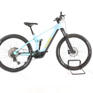 Cube Stereo Hybrid HPC Race 2023