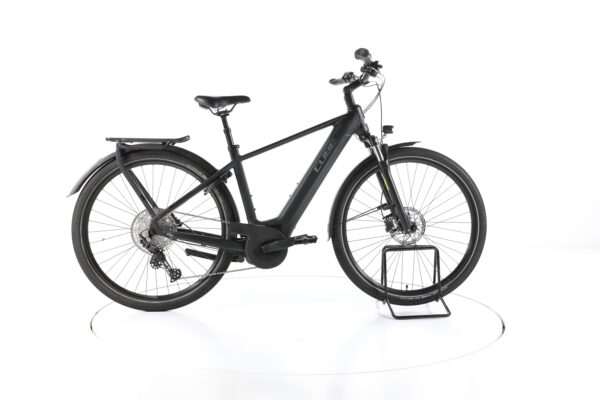 Cube Touring Hybrid Pro 2023