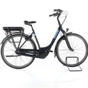 Gazelle Paris C7 2022