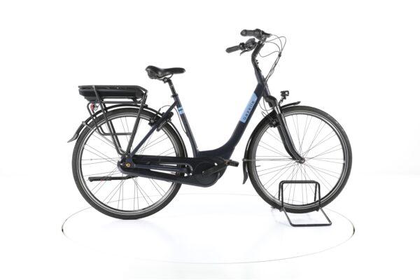 Gazelle Paris C7 2022