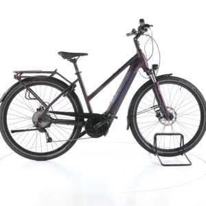 Pegasus Solero EVO 9 2022