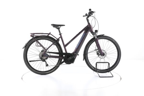 Pegasus Solero EVO 9 2022