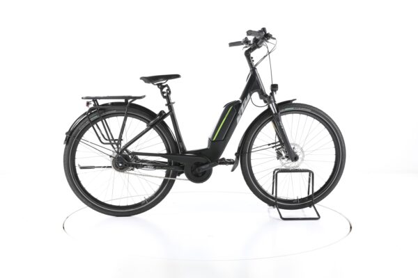 KTM Cento 5 Disc Er29 Rh46 Tief 5N 2021