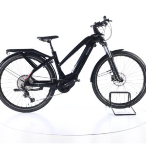Bianchi E-Omnia T 2022
