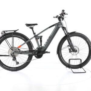 Cube Stereo Hybrid 120 Pro Allroad 2024