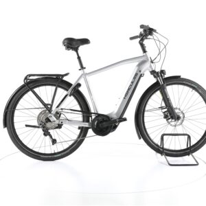 Hercules Futura Sport I-10 2021