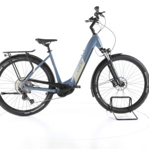 CONE Bikes eSUV IN 3.0 2022