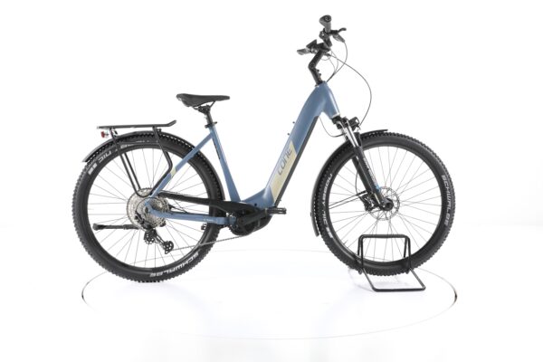CONE Bikes eSUV IN 3.0 2022