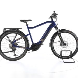 Haibike Trekking 7 2021