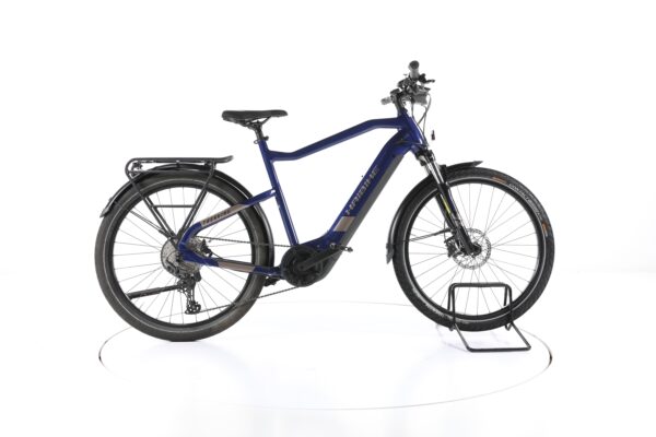 Haibike Trekking 7 2021
