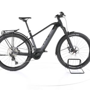 Cube Reaction Hybrid SLT 2022