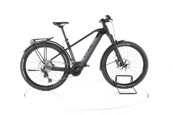Cube Reaction Hybrid SLT 2022
