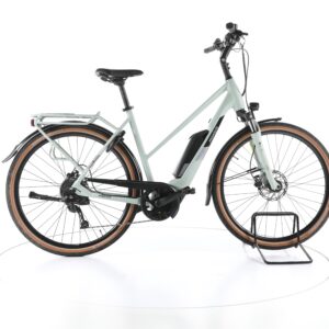 Pegasus Solero E9 Sport CX 2022