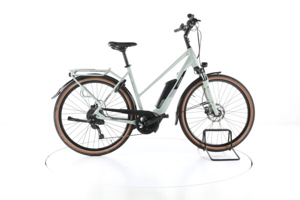 Pegasus Solero E9 Sport CX 2022