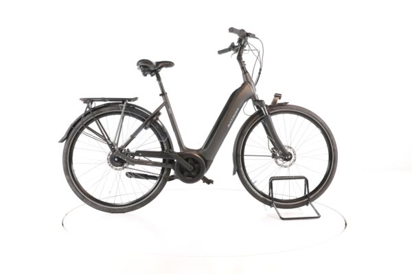 Batavus Finez E-go Power 2022