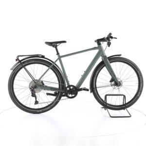 Winora E-Flitzer 2022