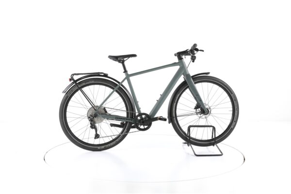 Winora E-Flitzer 2022