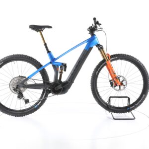 Cube Stereo Hybrid 140 HPC Actionteam 2023