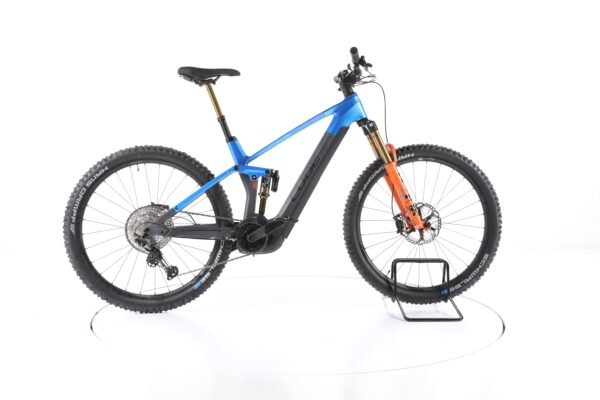 Cube Stereo Hybrid 140 HPC Actionteam 2023