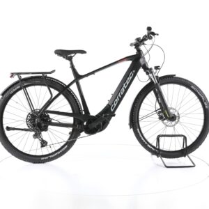Corratec MTC 2 2022