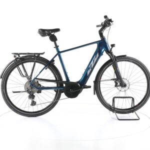 KTM Macina Tour P610 2021