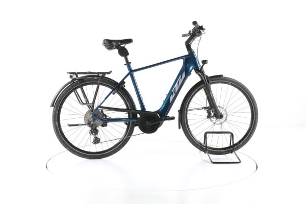 KTM Macina Tour P610 2021