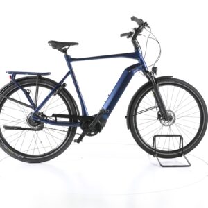 Giant DailyTour E+ 1 BD 2021