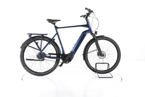 Giant DailyTour E+ 1 BD 2021