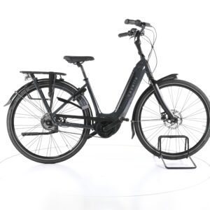 Gazelle Grenoble C5 HMB 2024
