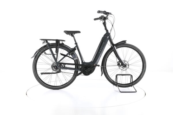 Gazelle Grenoble C5 HMB 2024