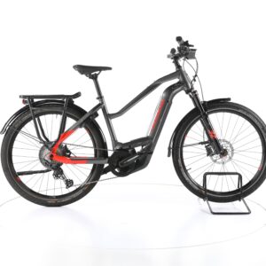 Haibike Trekking 9 2022