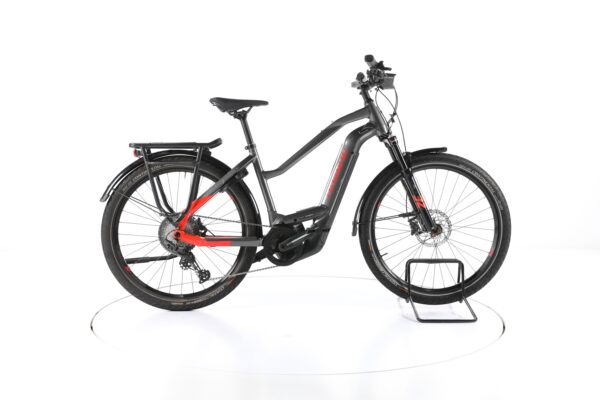 Haibike Trekking 9 2022