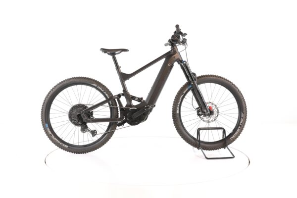 Riese & Müller Delite mountain touring 2022