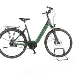 Kreidler Vitality Eco 8 2021