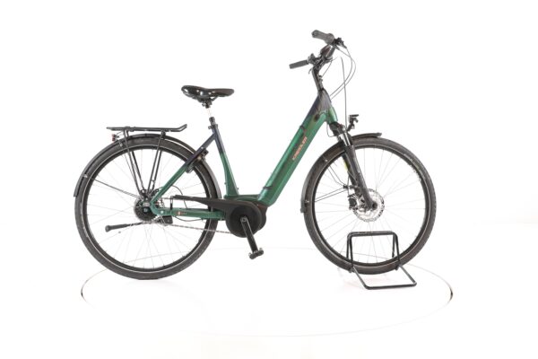 Kreidler Vitality Eco 8 2021