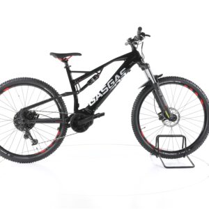 GASGAS TRA 5 2024