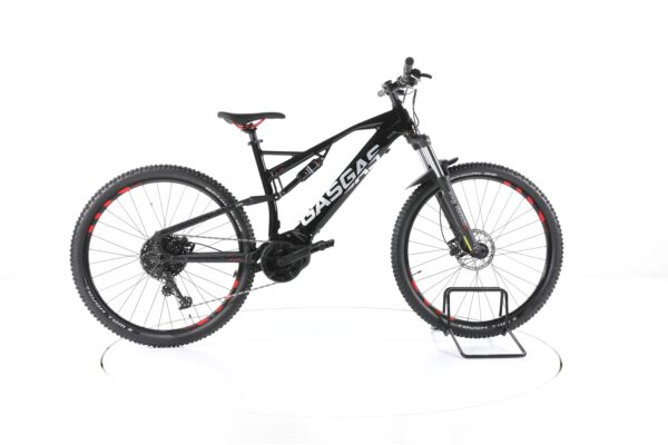 GASGAS TRA 5 2024